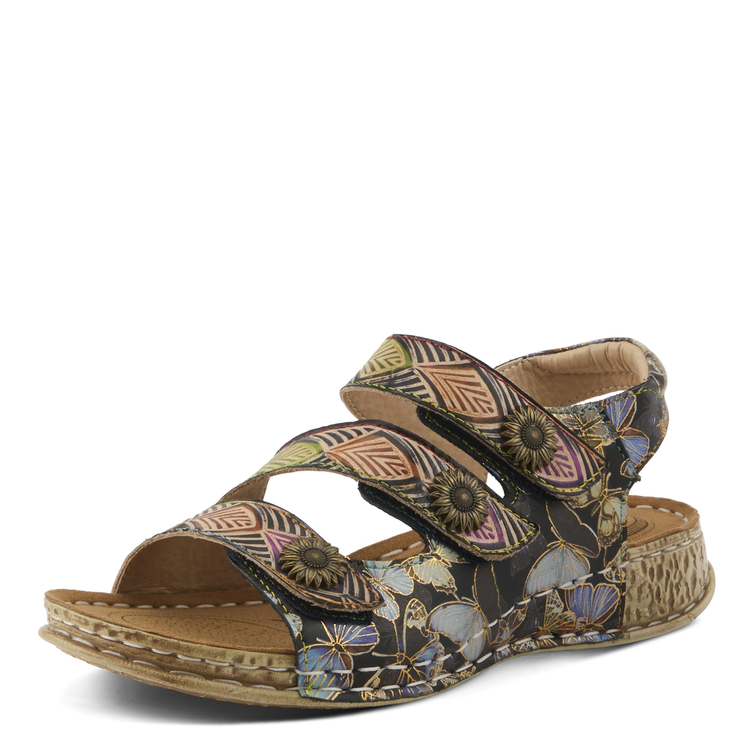 Step Sandals spring step sandals for women