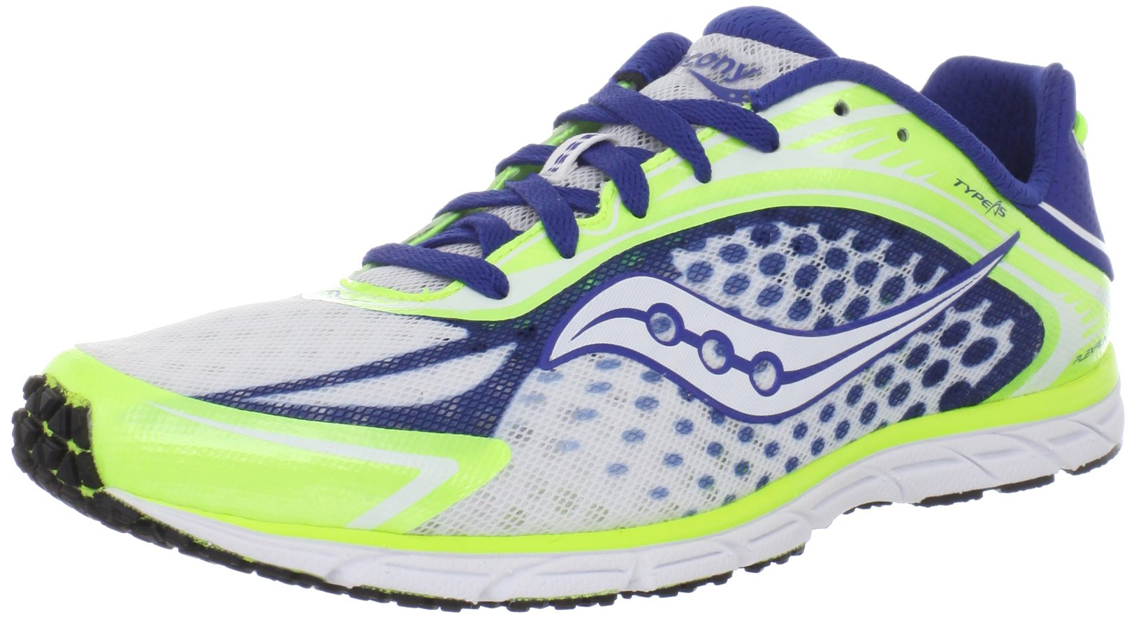 Saucony Men's Type A5 Running Shoe