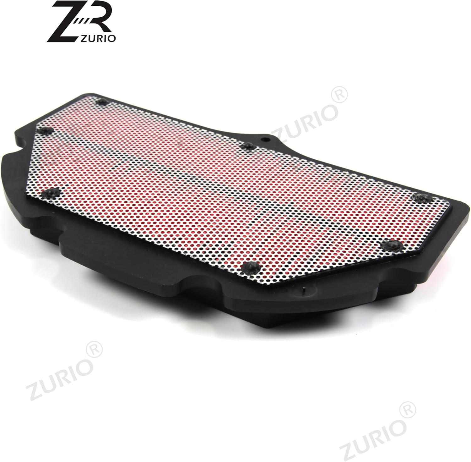 Air Filter Compatible with Suzuki GSXR 600 750 2006-2010