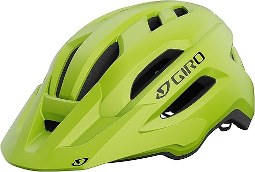 Giro Fixture MIPS II - Casco de ciclismo de montaña para hombre
