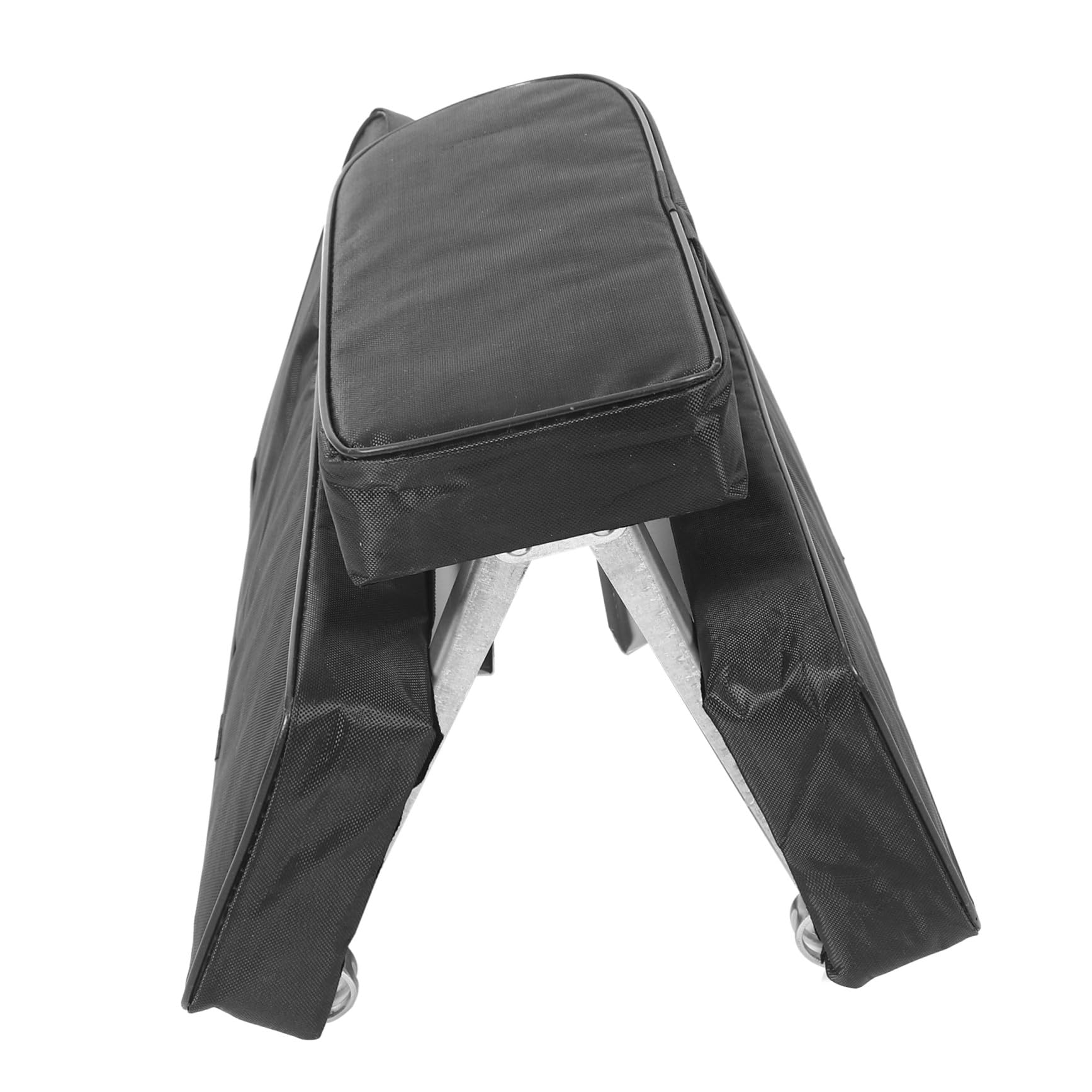 FRCOLOR Cojín de Asiento para Silla de Ruedas Almohadón Cómodo para Asiento Cojín de Repuesto para Silla de Ruedas