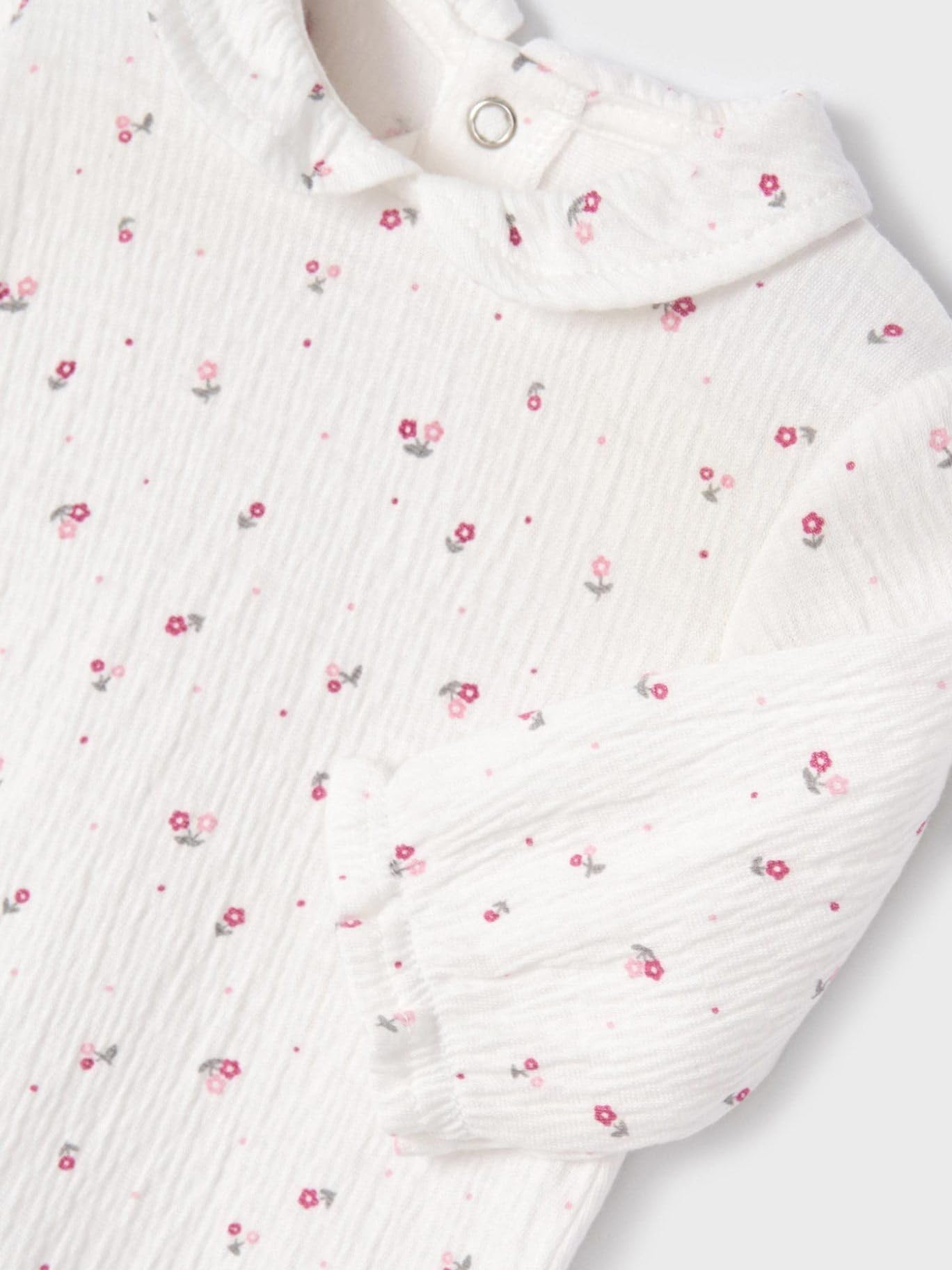 Mayoral Compl. Gonna Tricot per Bimba Berry vig.