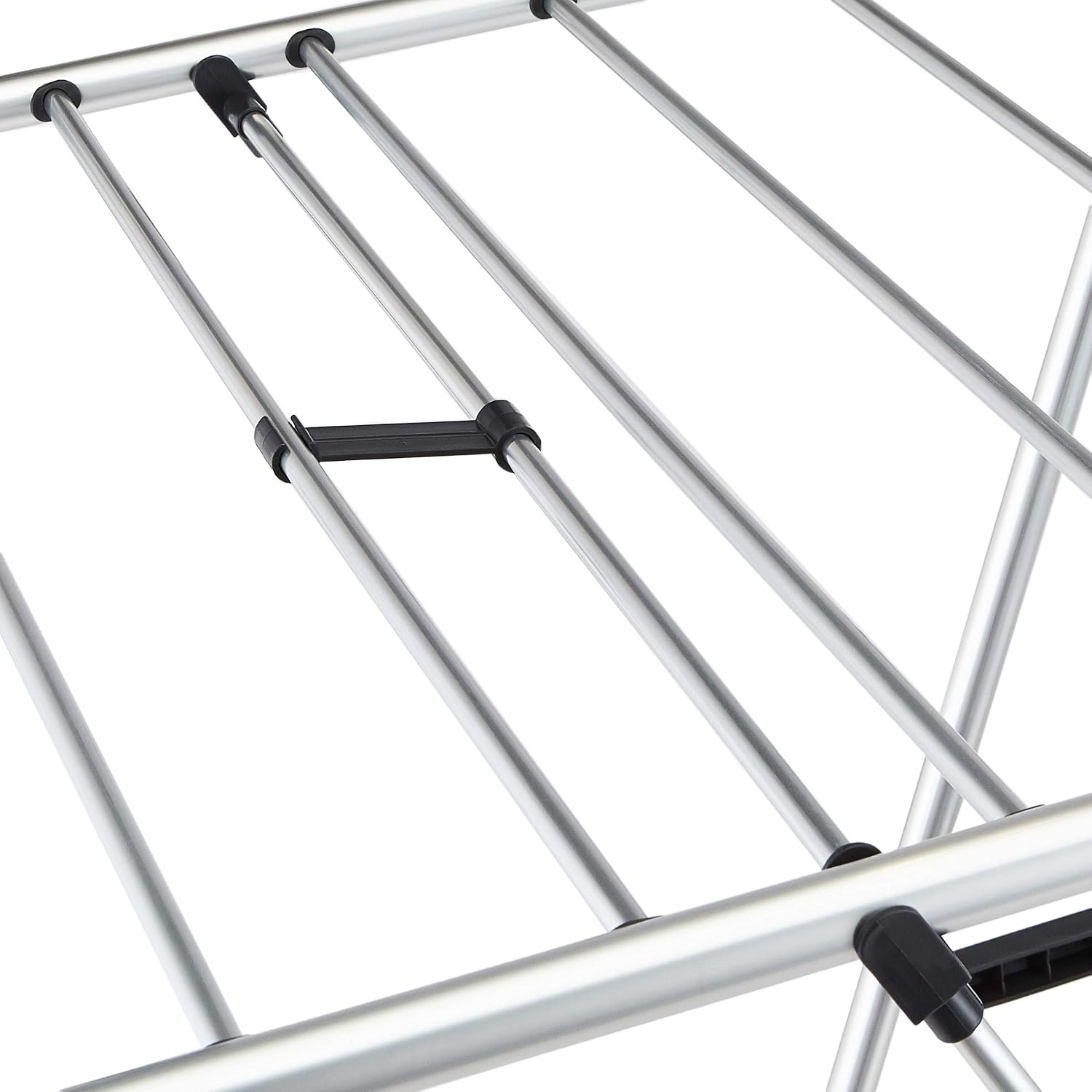Amazon Basics Gullwing Clothes Drying Rack