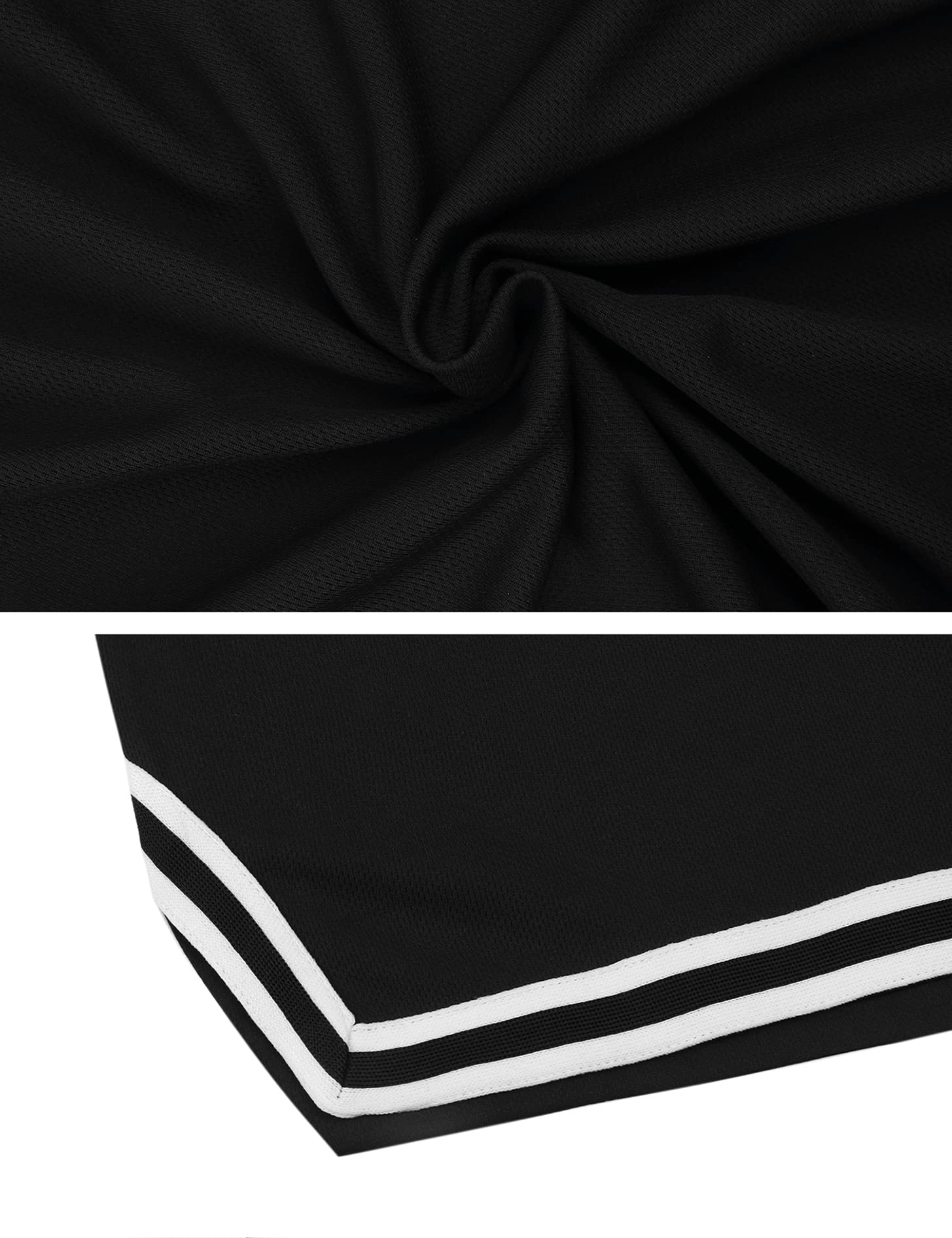 Litherday Pantalones Cortos Hombre Deportivo Verano Algodón Transpirables y Cómodos con Bolsillos Para Running Fútbol Gimnasio Entrenamiento S-3XL