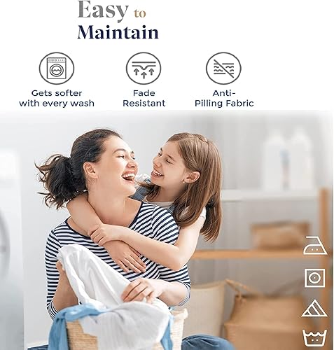 Miniatura 7 de Sábanas cortas de 72 x 75 pulgadas, juego de sábanas de 600 hilos 100% algodón egipcio, tejido satinado, sábanas de campamento súper suaves para