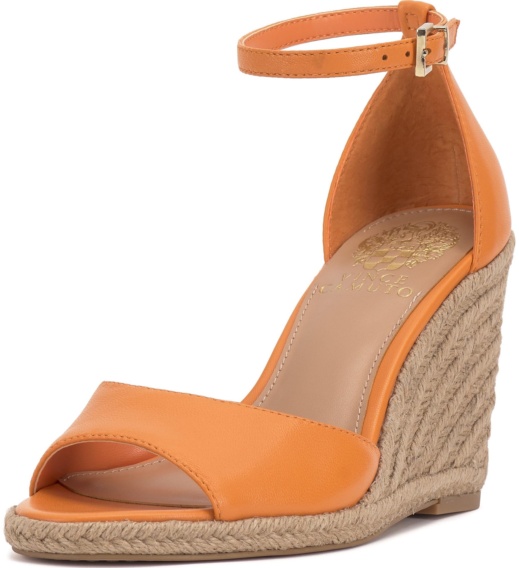 Vince Camuto Felyn Espadrille Wedge