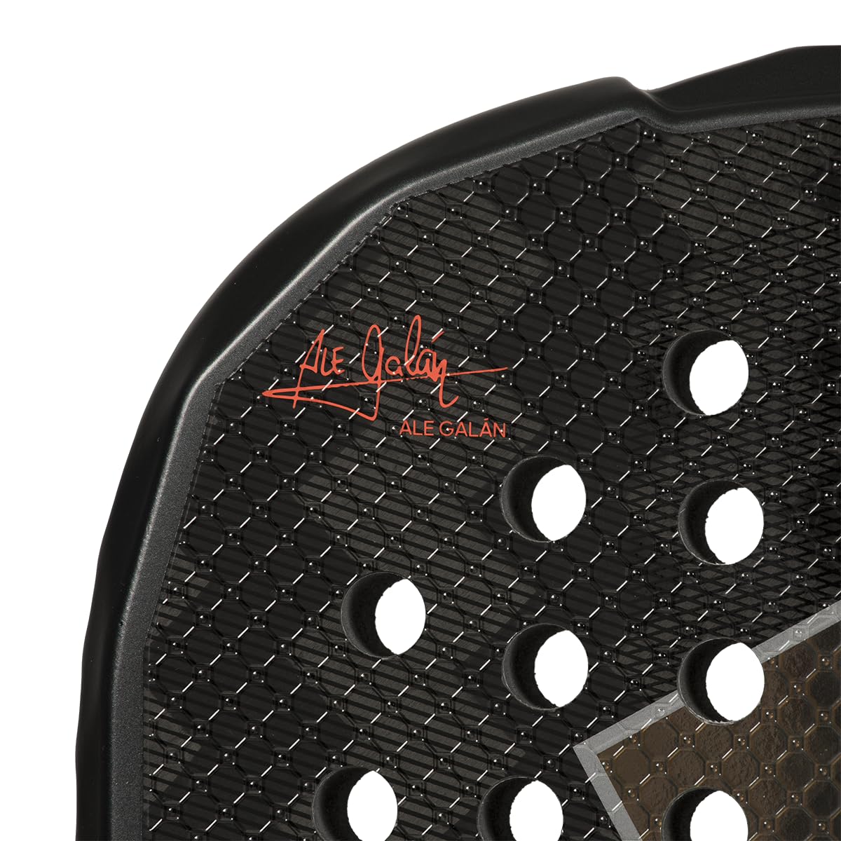 adidas Metalbone HRD+ 2026 - Racchetta da paddle nero g