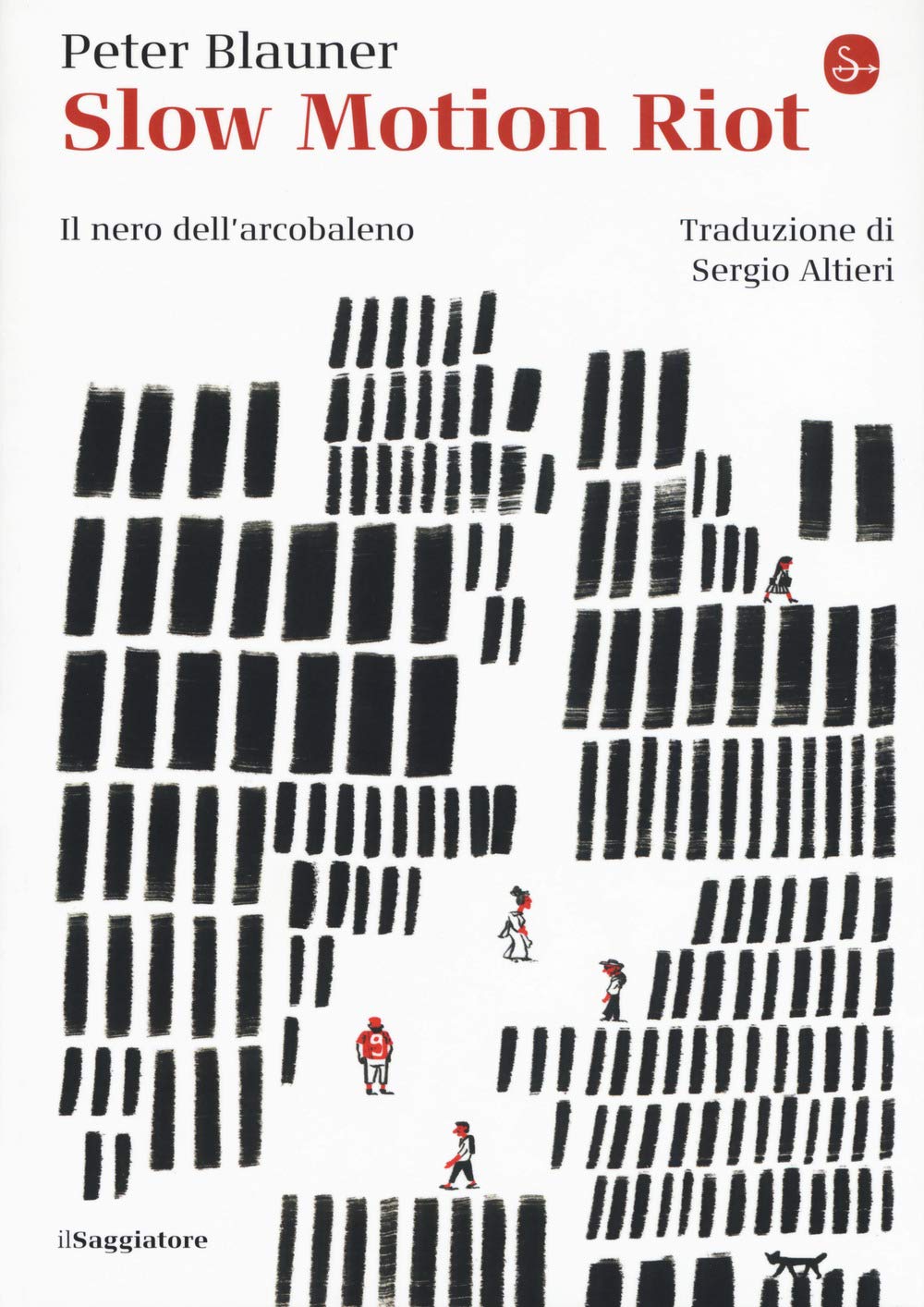 Slow Motion Riot - 4