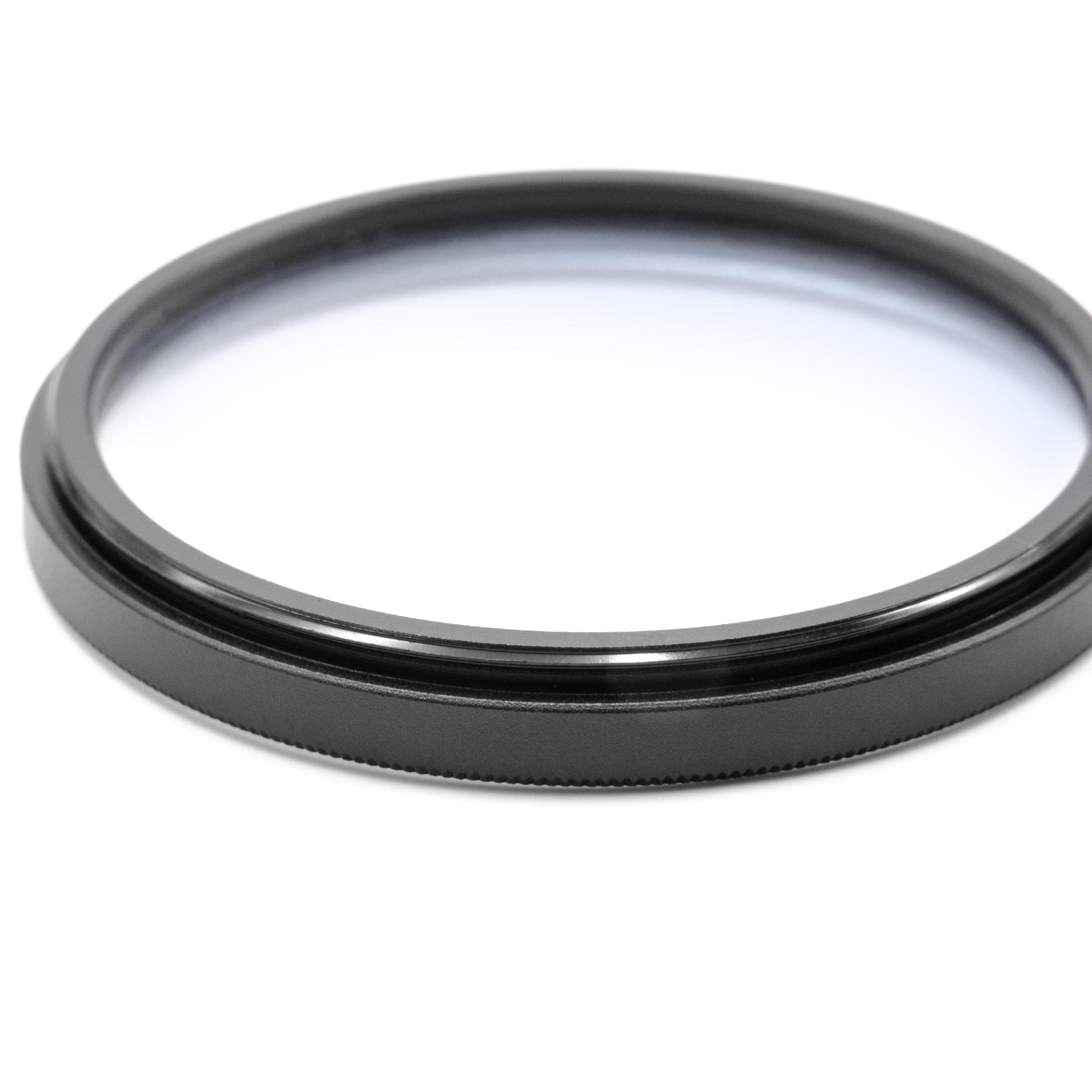 Vhbw Filtre Flou Artistique Soft Focus 52 Mm – Effet Rêve & Romantique Pour Portraits, Compatible Canon Nikon Sony Olympus Panasonic