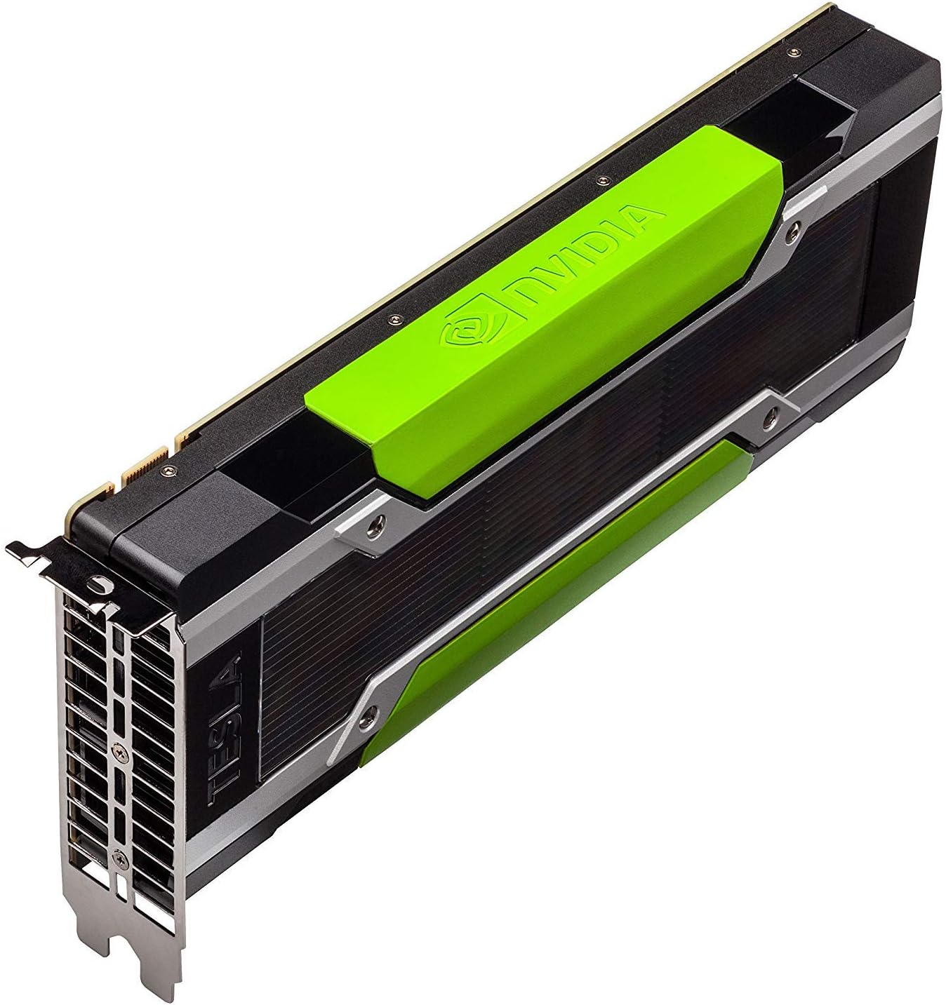 HP J0G95A HPE NVIDIA Tesla K80 Dual GPU (Renewed)