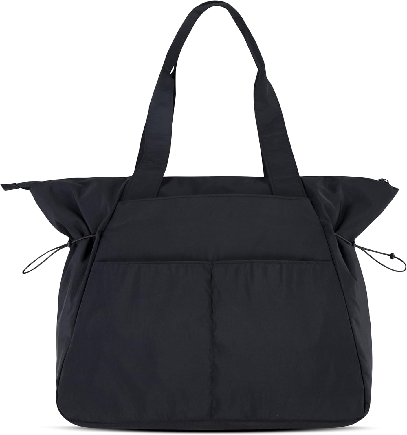 かなページ Hurley トートバッグ 赤ギンガムチェック トートバッグ