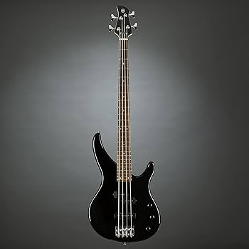 Amazon | YAMAHA TRBX174 BLACK ベース 初心者 入門モデル