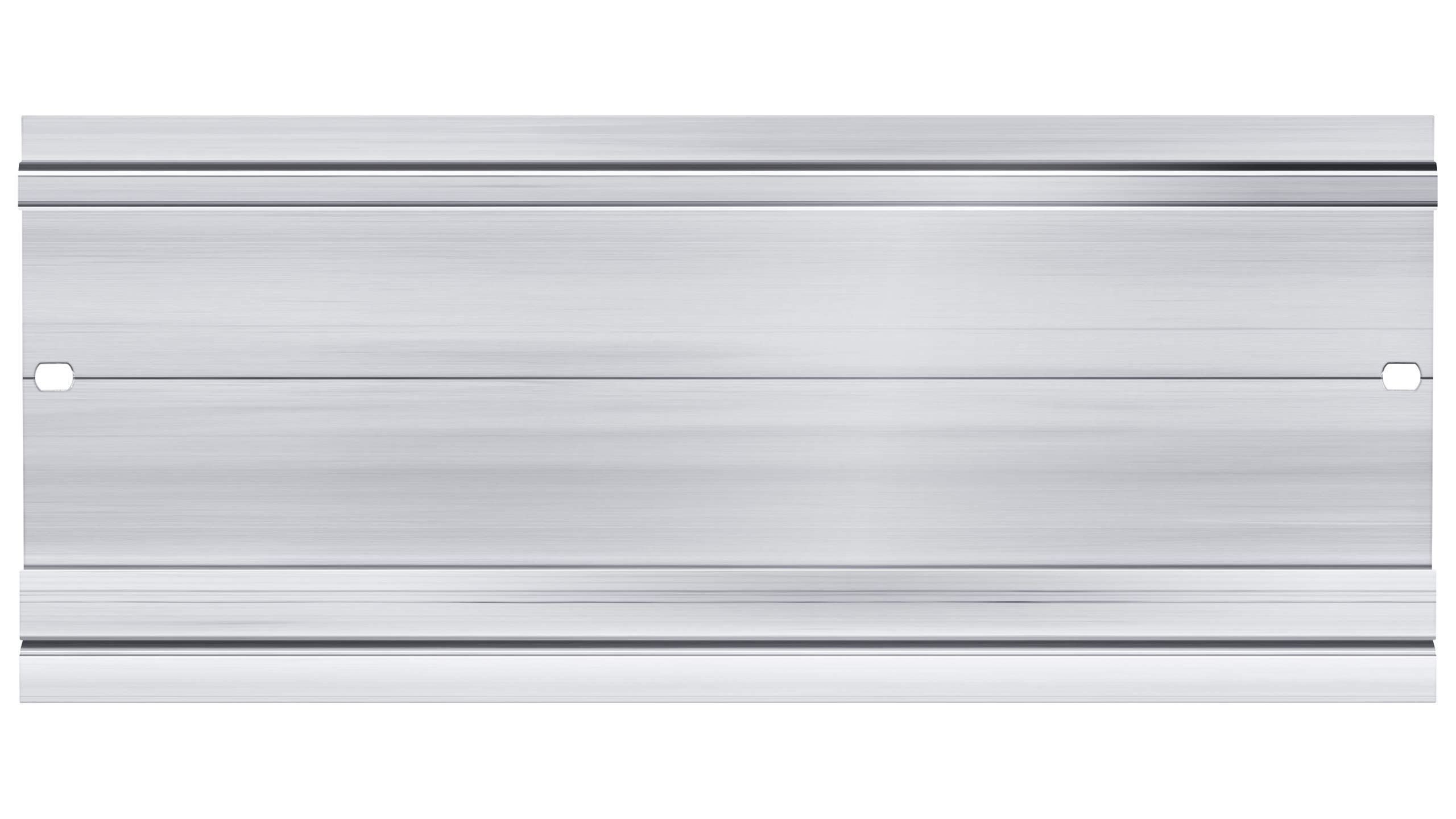 Rail DIN 160 mm Siemens ST70 profil support pour automate de programmation