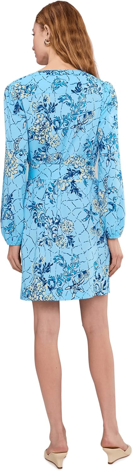 Lilly Pulitzer Women's Ensley UPF 50+ Dress - Image 4