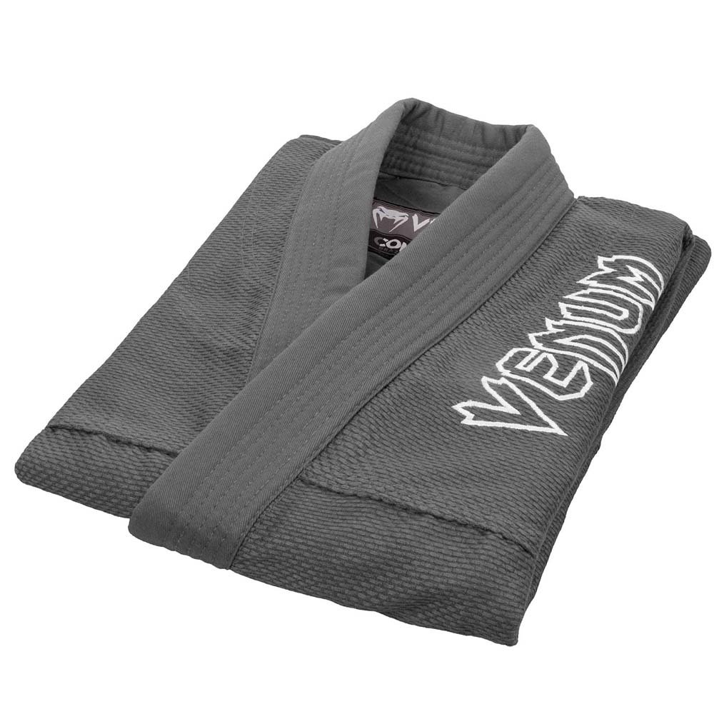 Venum Contender 2.0 BJJ Gi, kimono szare, A4