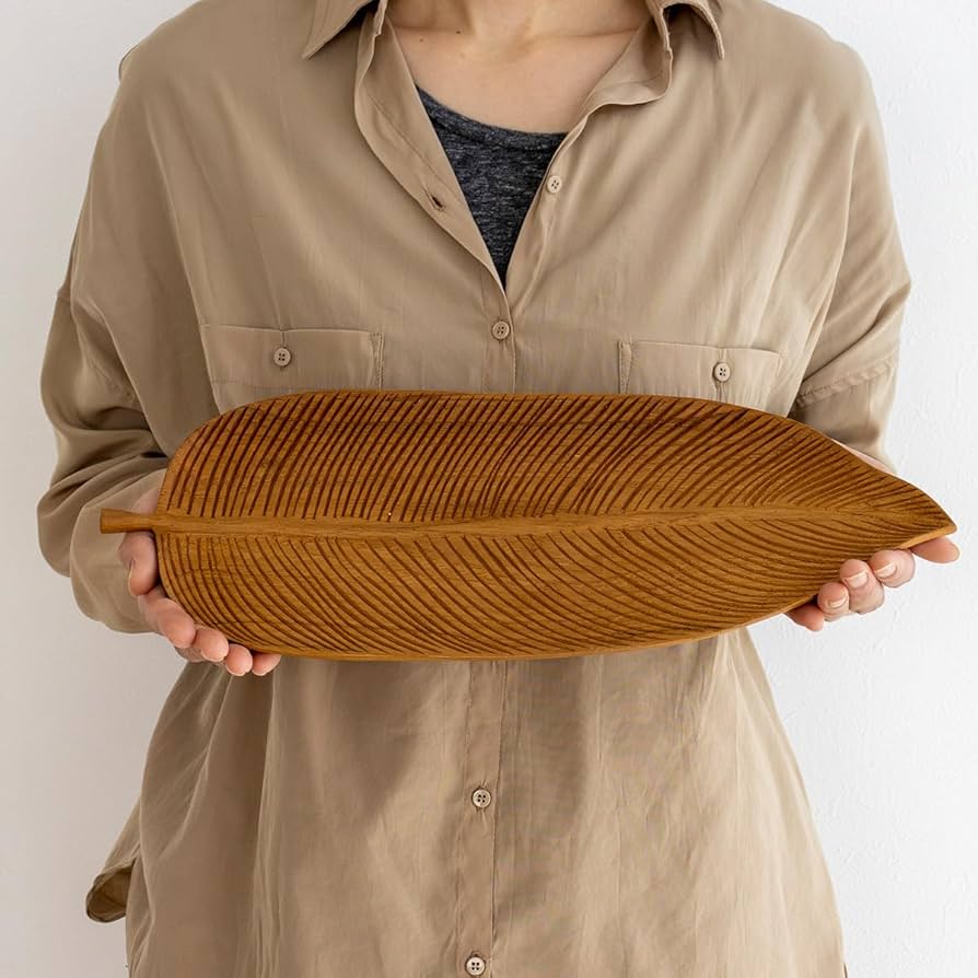 作家さんの　木の葉皿　三枚　他　3点(写真掲載のお品) 作家さんの 木の葉皿 三枚 他 3点(写真掲載のお品) 木の葉