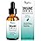 Natural Mullein Ear Wax Removal Oil & Cleaner with Garlic | Pain & Earache Drops | Earwax Softener, Moisturizer & Allergy Soothing | Tinnitus, Itching, Ringing, Infections & Clogged Ears