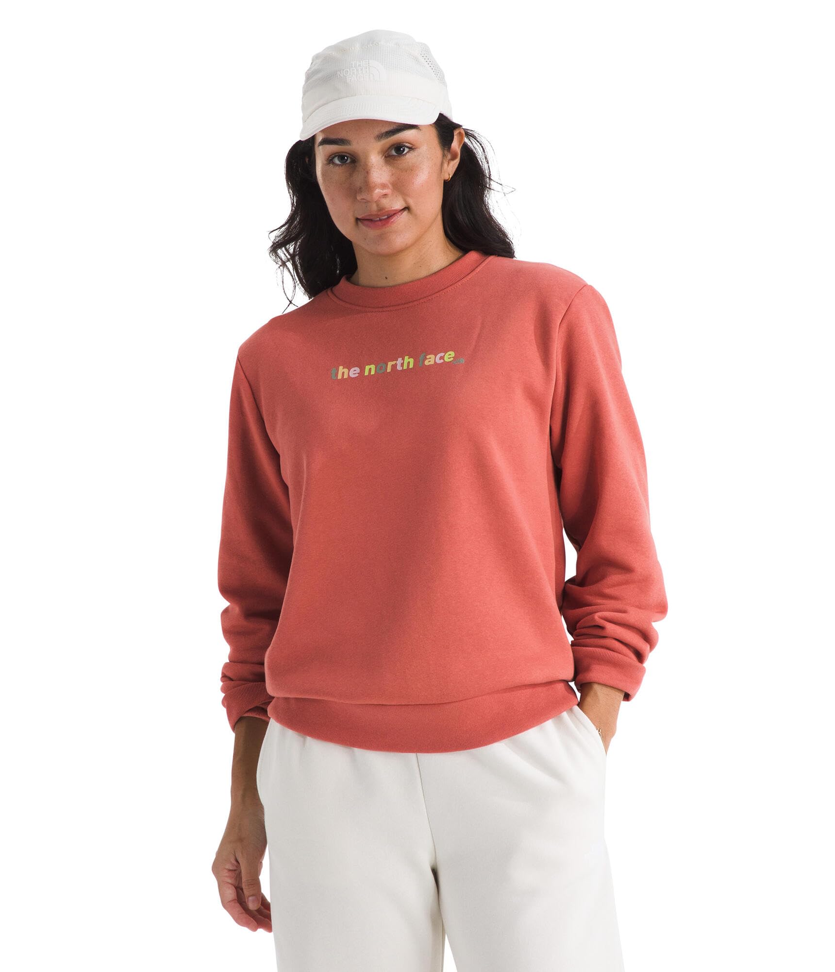 The North Face Women's Evolution Proud Crew