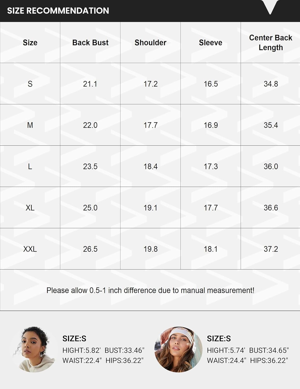 Ekouaer Women Kimono Robes Knee Length Knit Bathrobe Lightweight Soft Sleepwear V-neck Casual Ladies Loungewear - Image 6