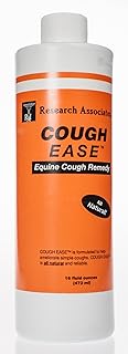 Finish Line Cough Ease Equine 16oz