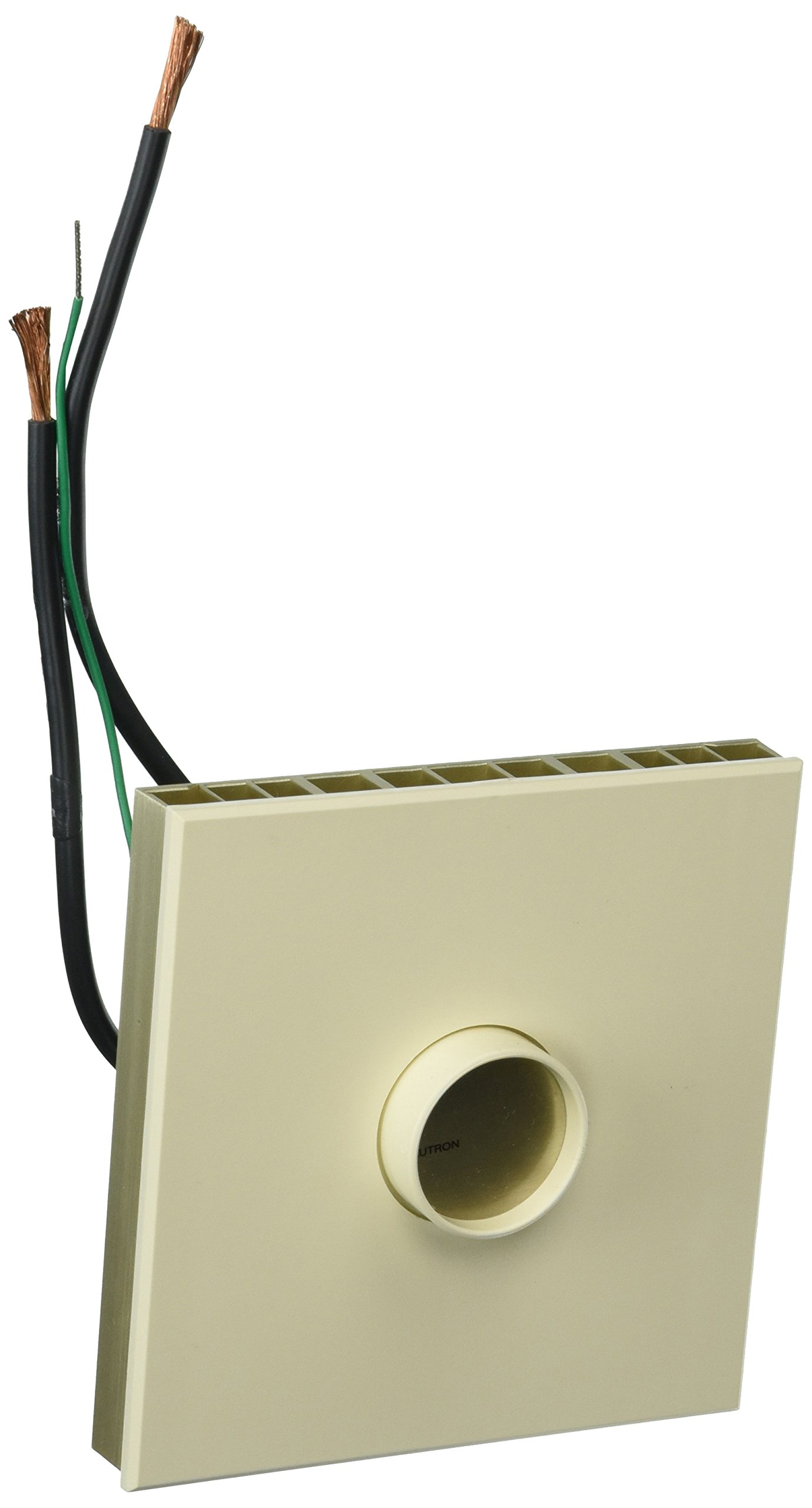 Lutron, Beige C-2000-BE Centurion 2000-watt Single Pole