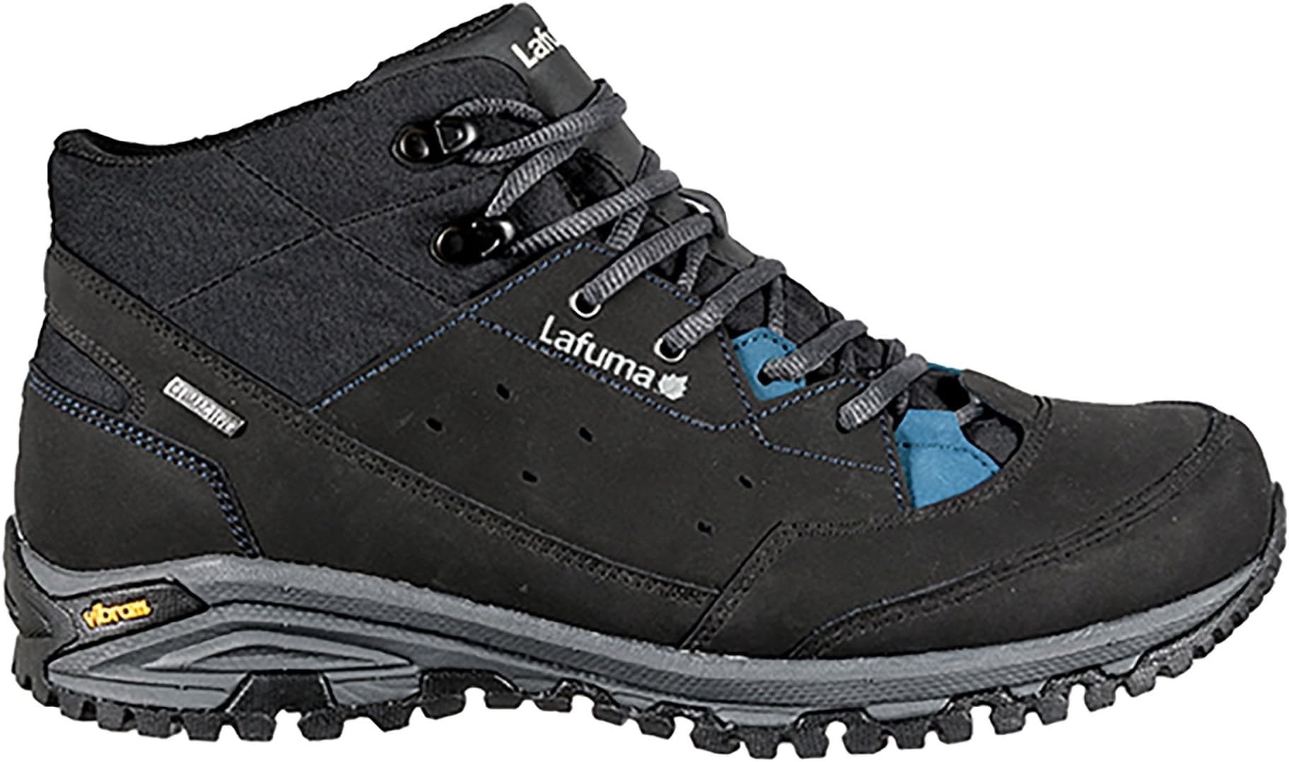 Lafuma Men's M Aneto Mid Cli Hiking Shoes