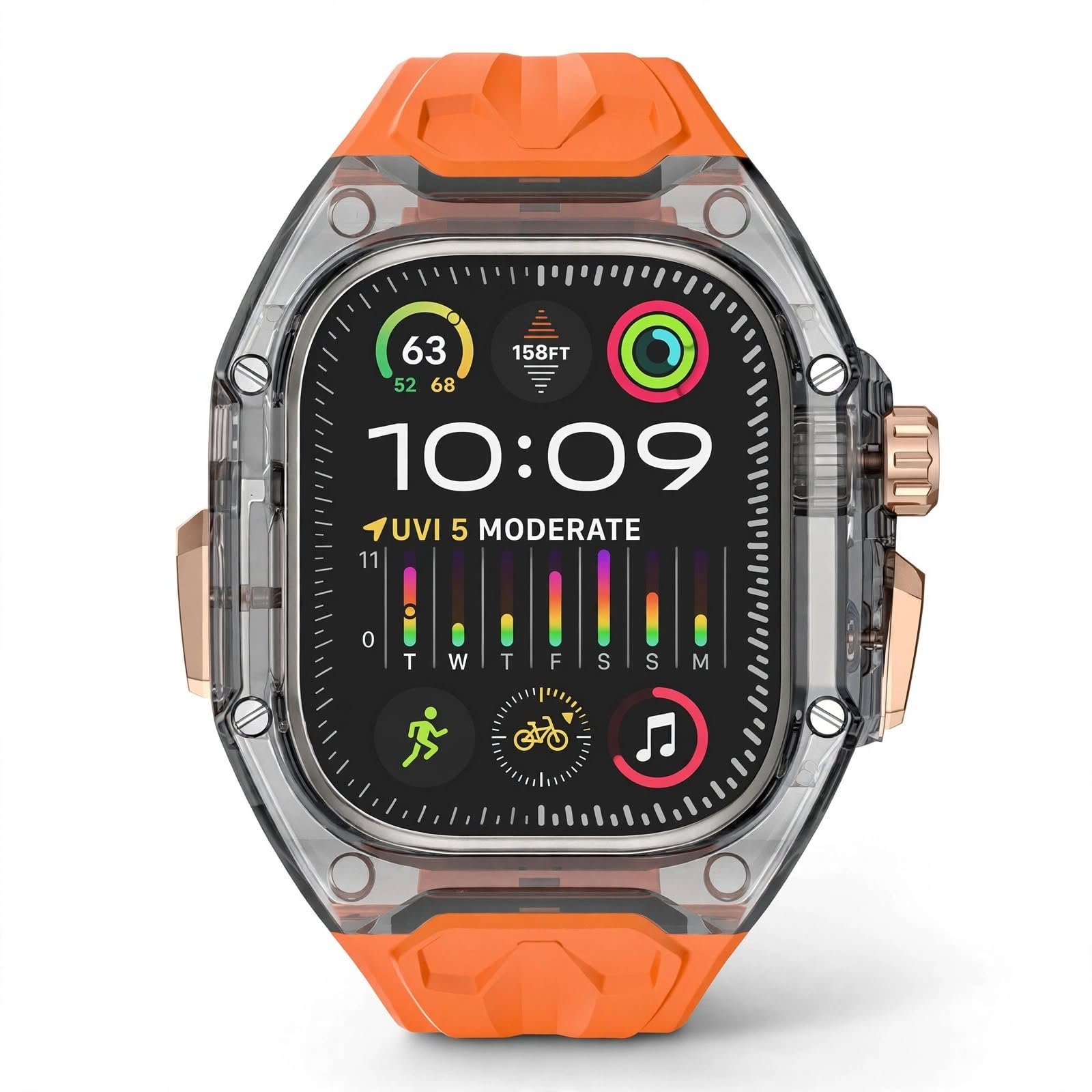 Orange Orange