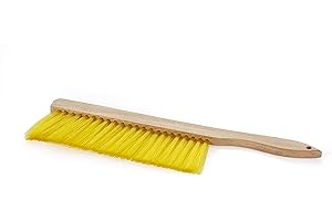 Little Giant Beekeeping Brush: The Essential Tool for Beekeepers