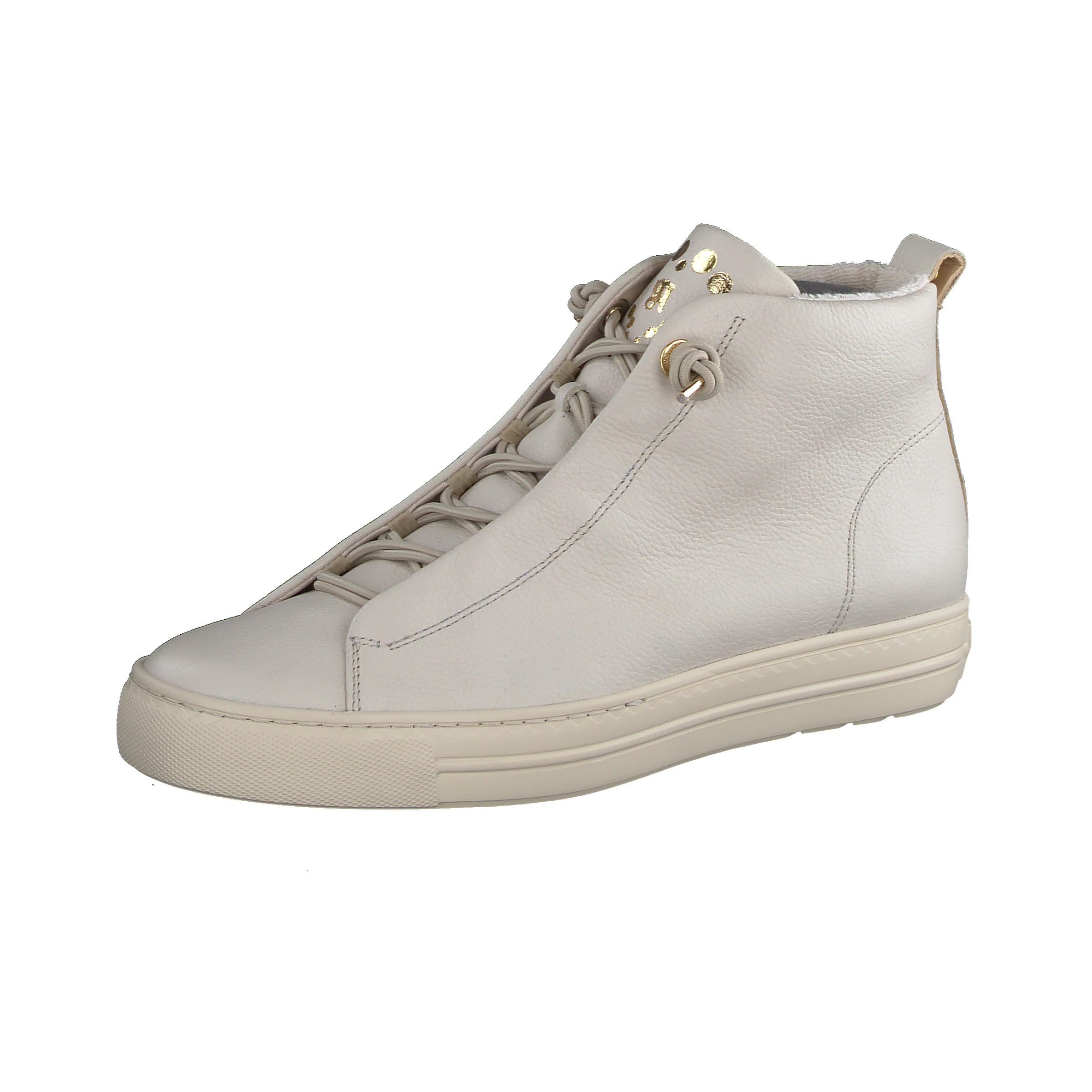 Paul Green Damen FBA, Frauen Low-Top Sneaker