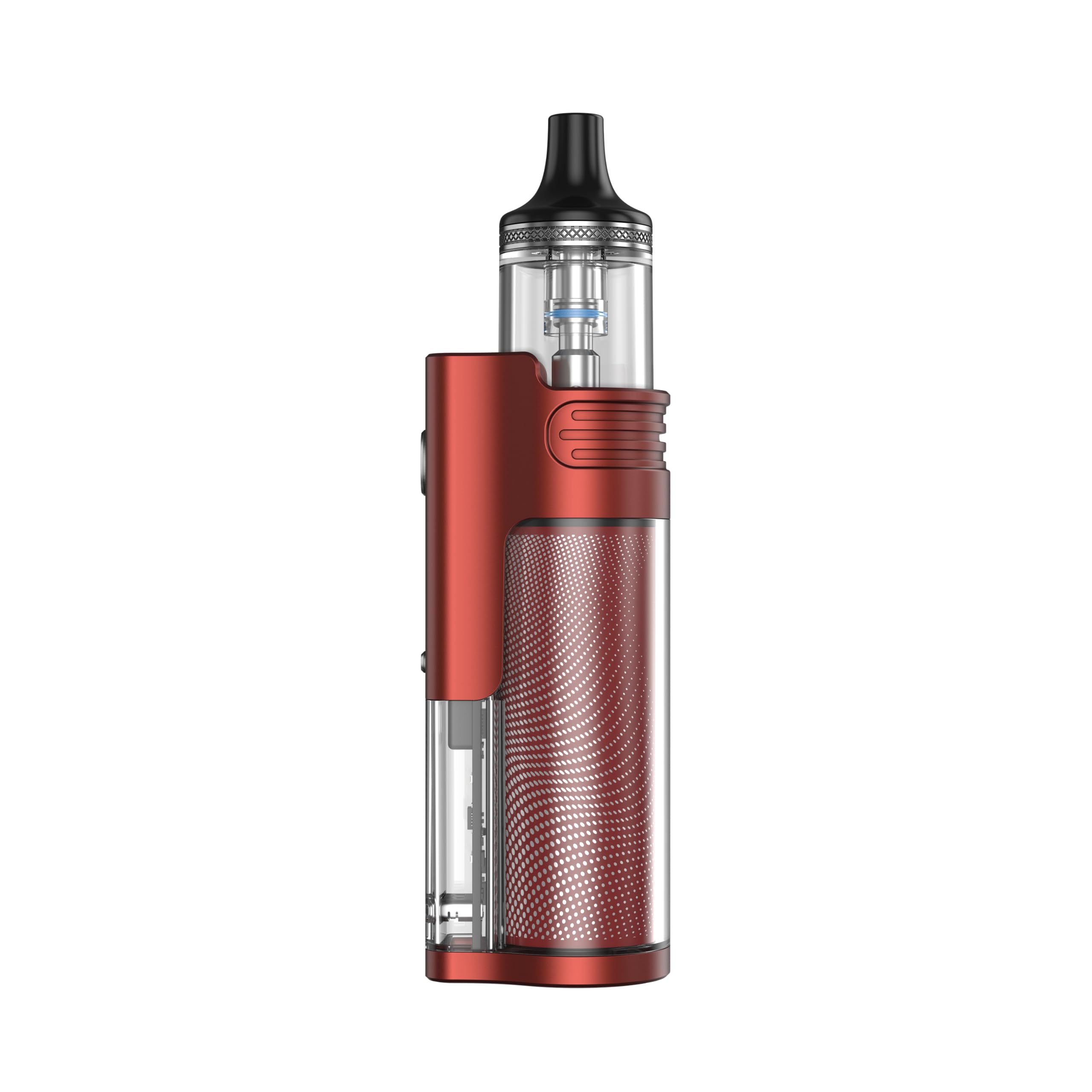 Aspire Flexus AIO 4ml 20W 2000mAh Pod System Kit Farbe Rot : Amazon.de:  Elektronik & Foto