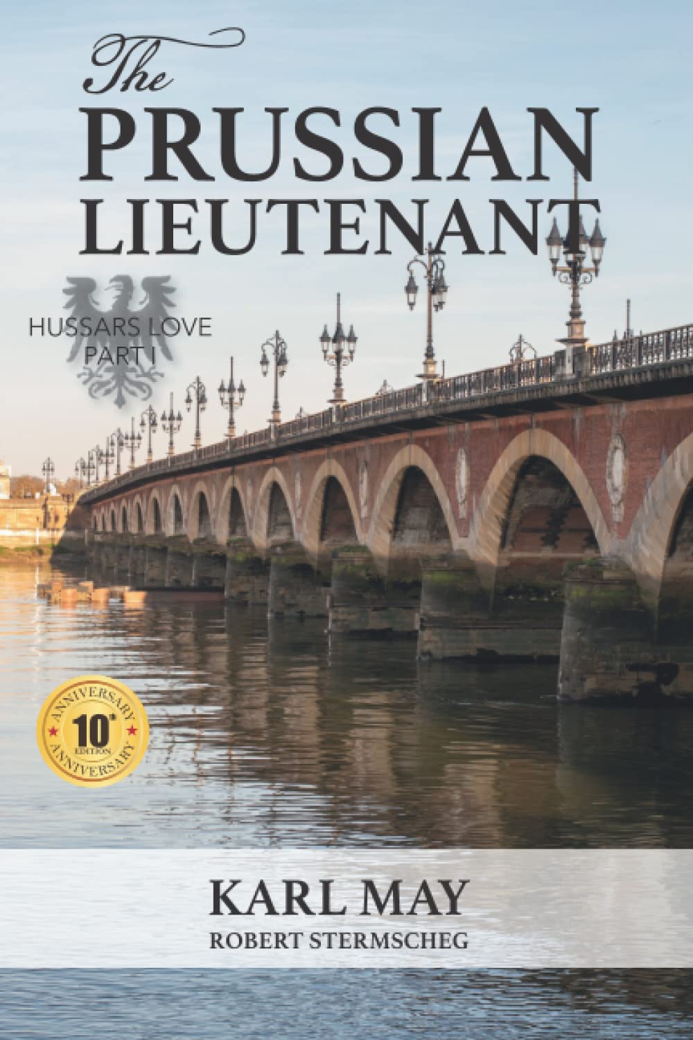 The Prussian Lieutenant