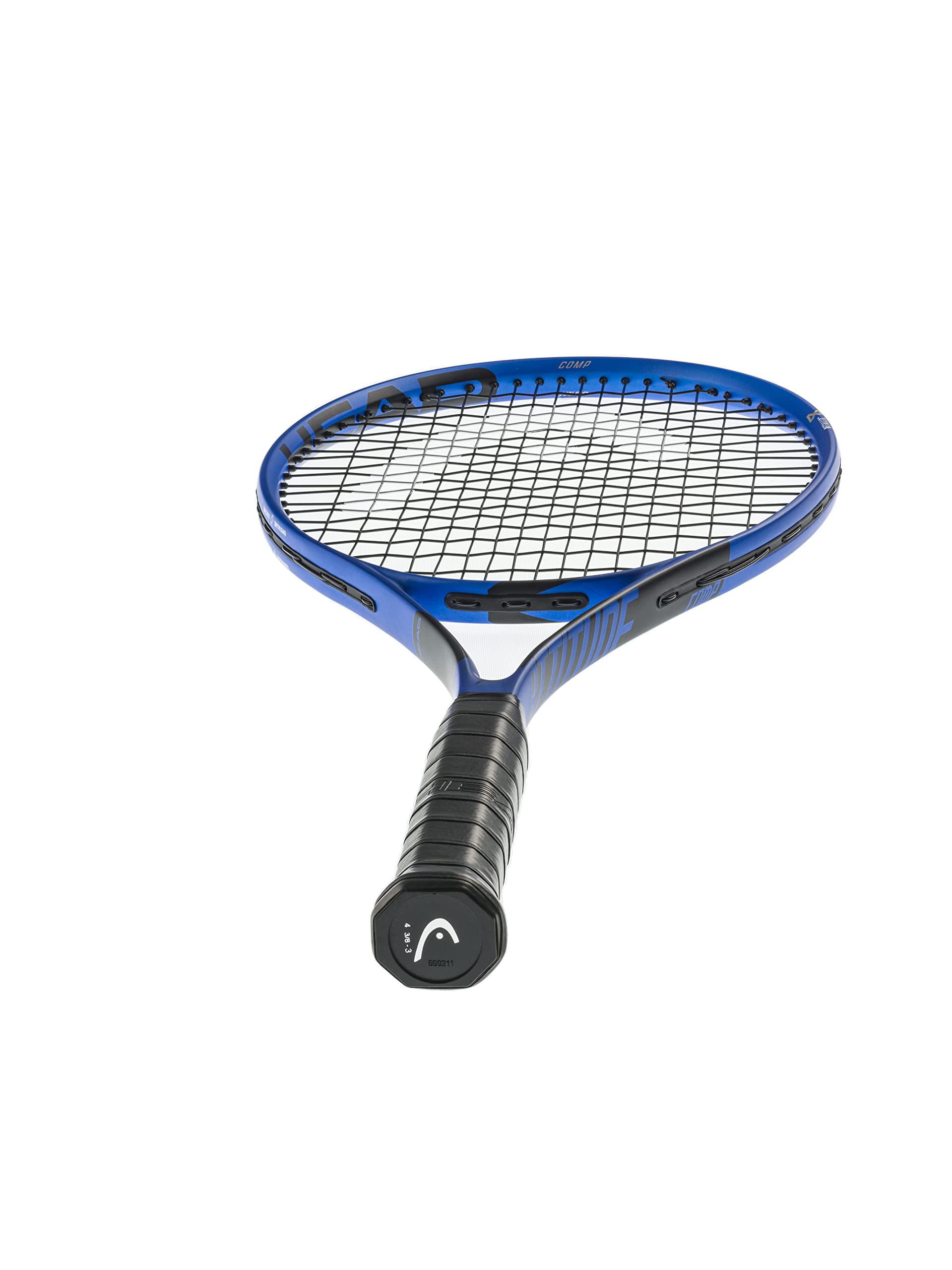 Head MX Attitude Comp Tennisschläger