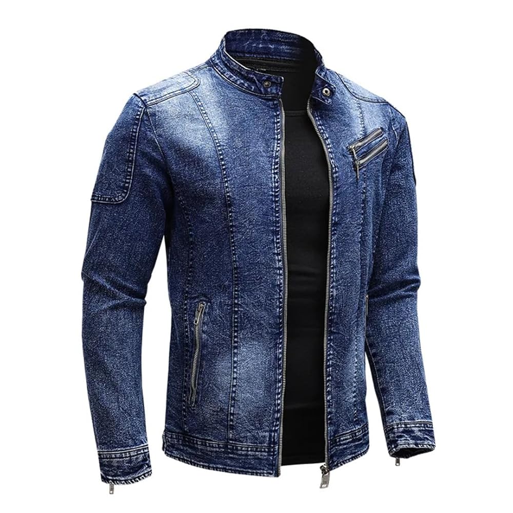 ジャケット・アウター CLANE JACKET PULLOVER DENIM TOPS CLANE JACKET PULLOVER DENIM TOPS