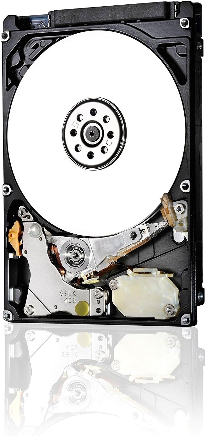 HitachiHITACHI 0J22423 Travelstar 7K1000.B 1TB 7200 RPM 32MB cache SATA 6.0Gb/s 2.5 internal notebook hard drive (Bare Drive)