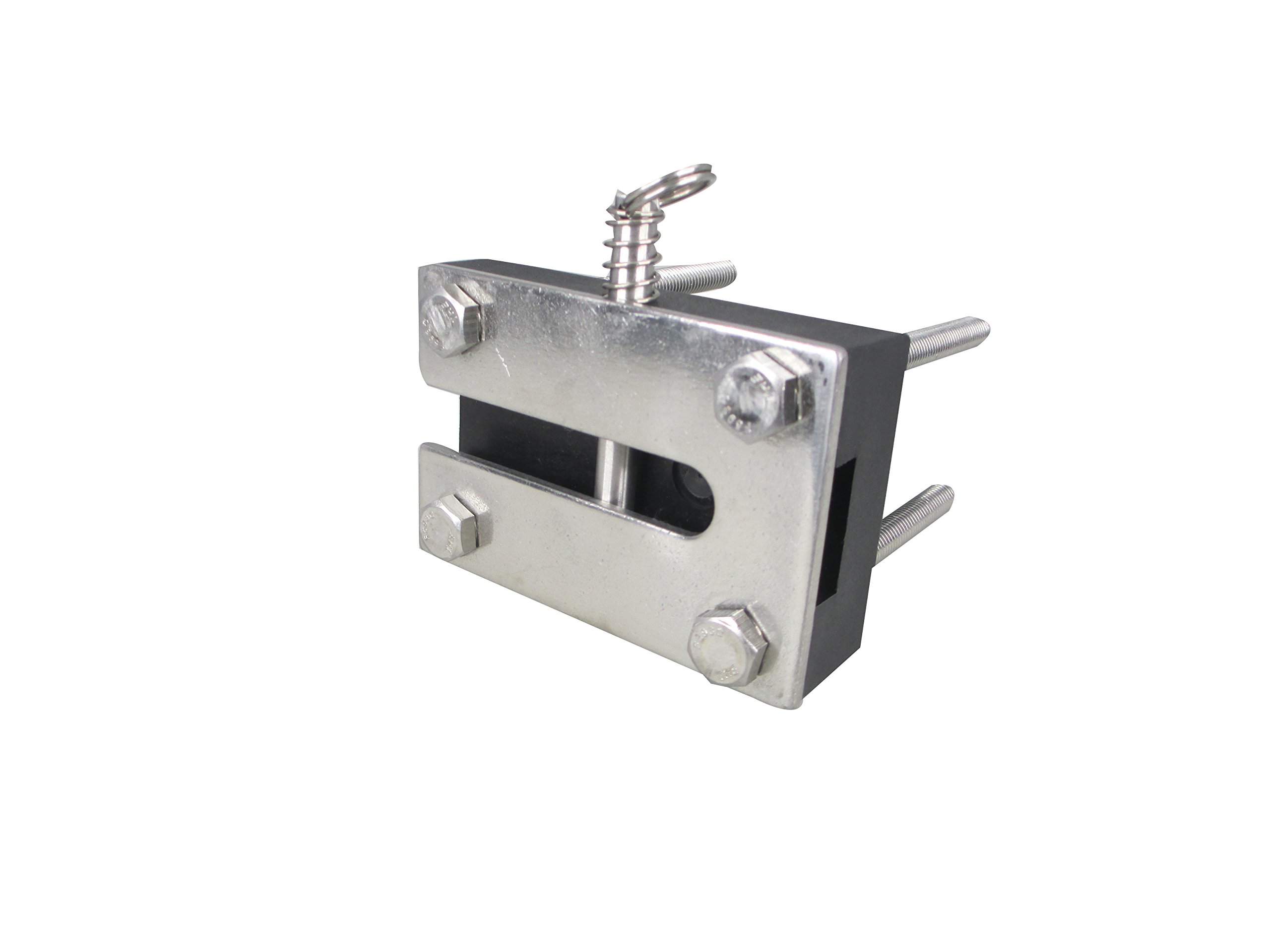 Sea-Dog 273300-1 Nylon Bimini Top Tube Connector - 7/8