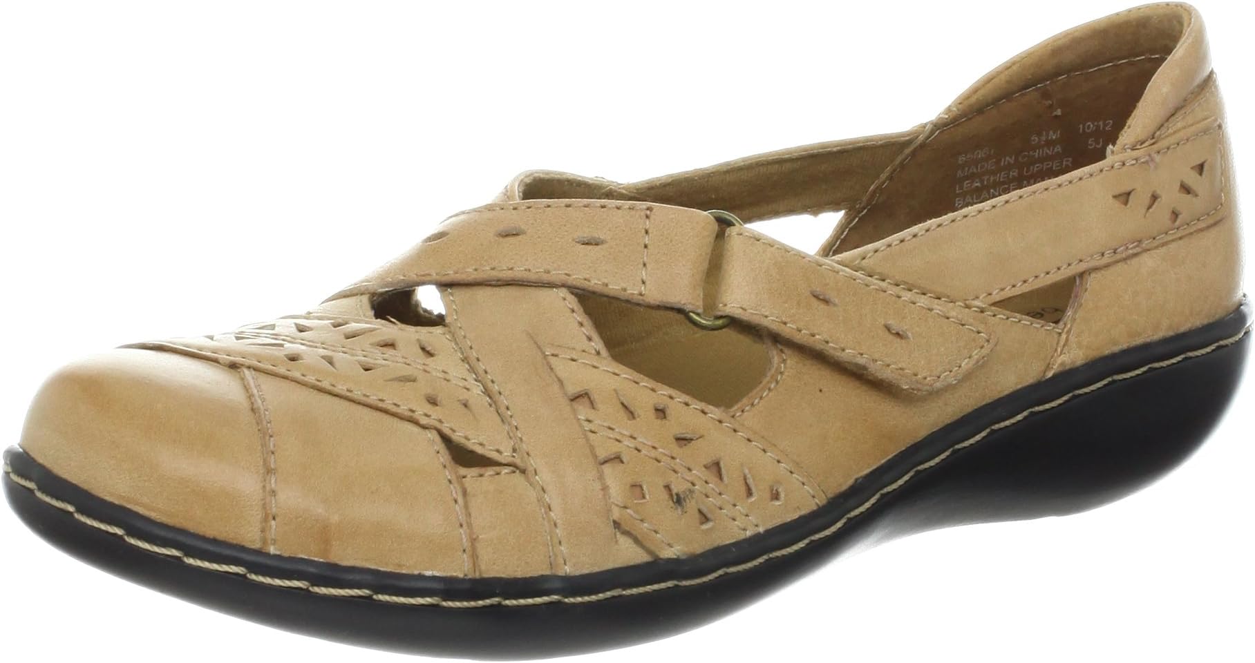 Clarks Women's Ashland Rivers