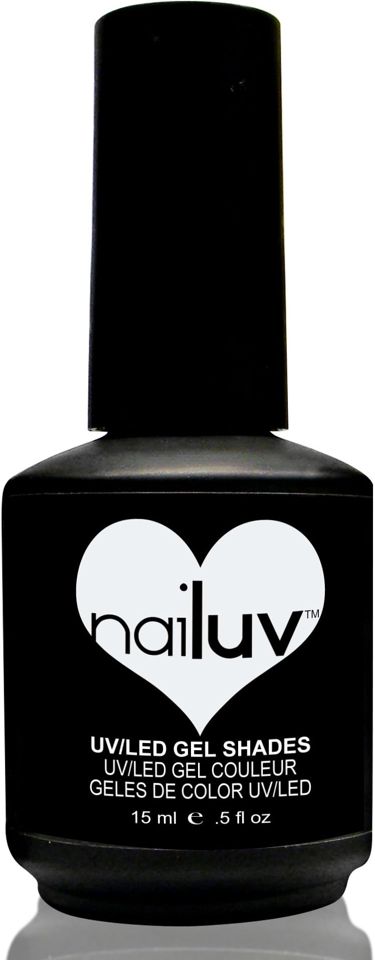 Gel Nail Polish, What's Up, 5 Fluid Ounce