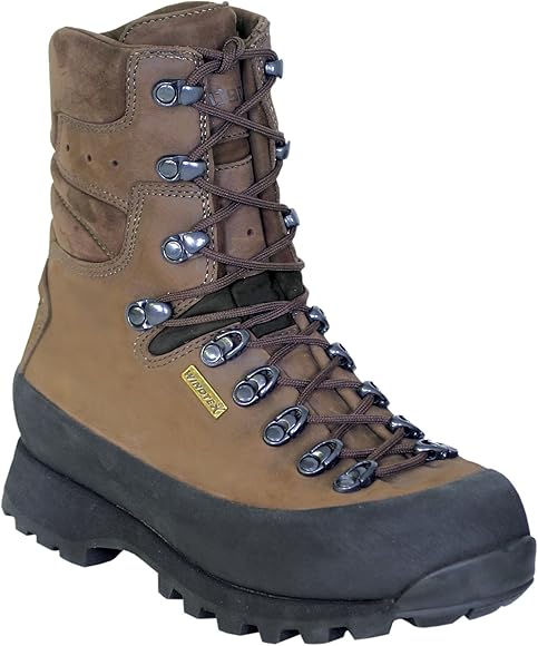 1000 gram thinsulate steel toe boots