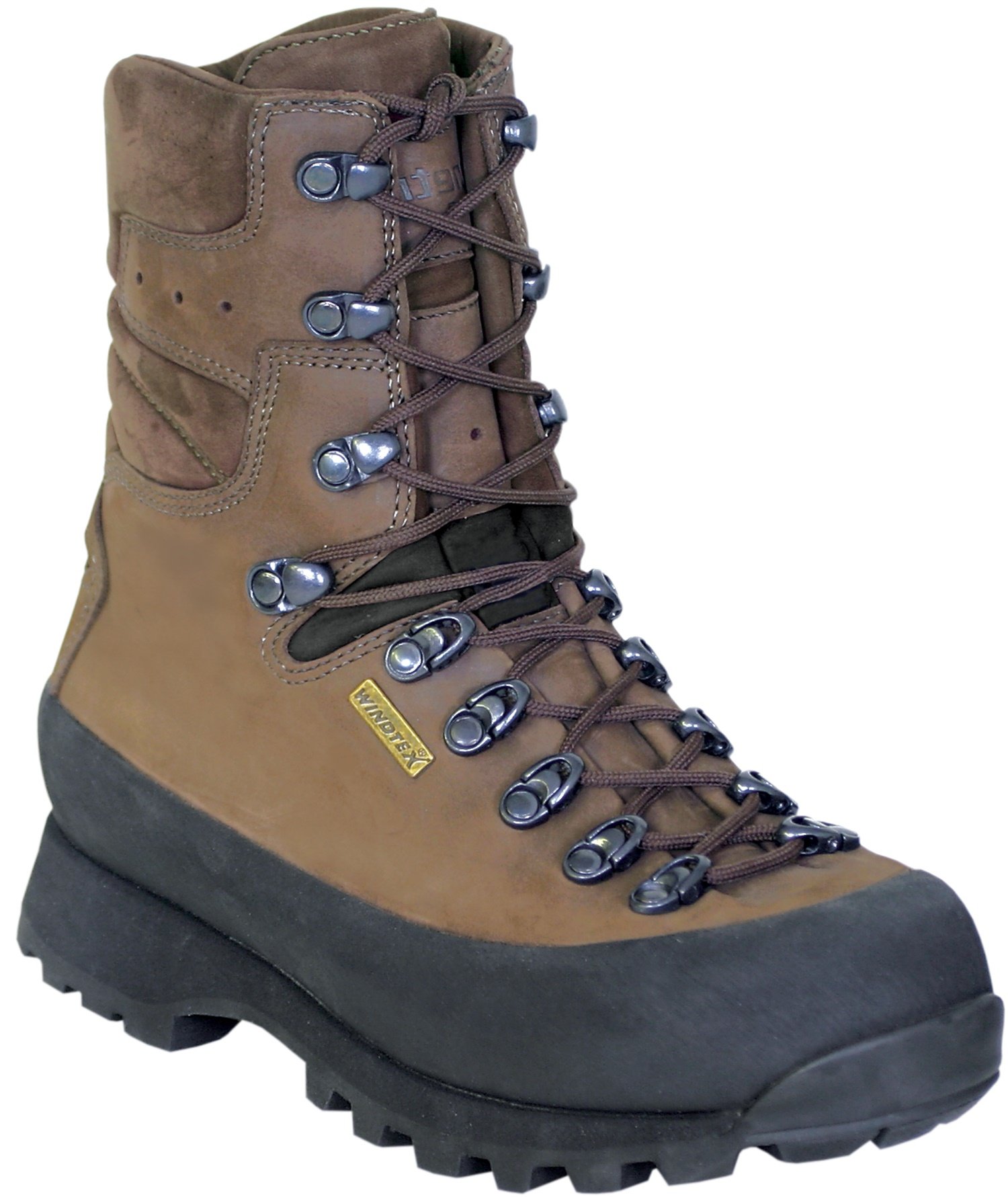 Kenetrek Womens Mountain Extreme 1000g Boot