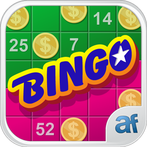 Bingo (Kindle Tablet Edition) App on Amazon Appstore