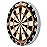 Winmau WIN400 Diamond Plus Dartboard