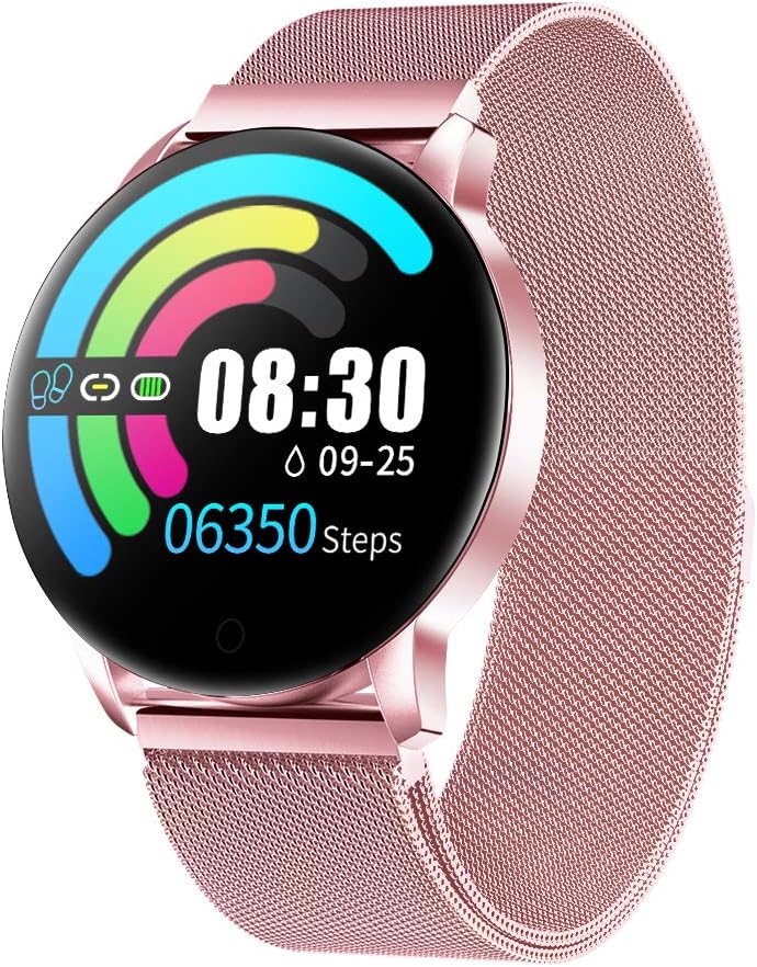 orologio fitness per donne con ciclo mestruale