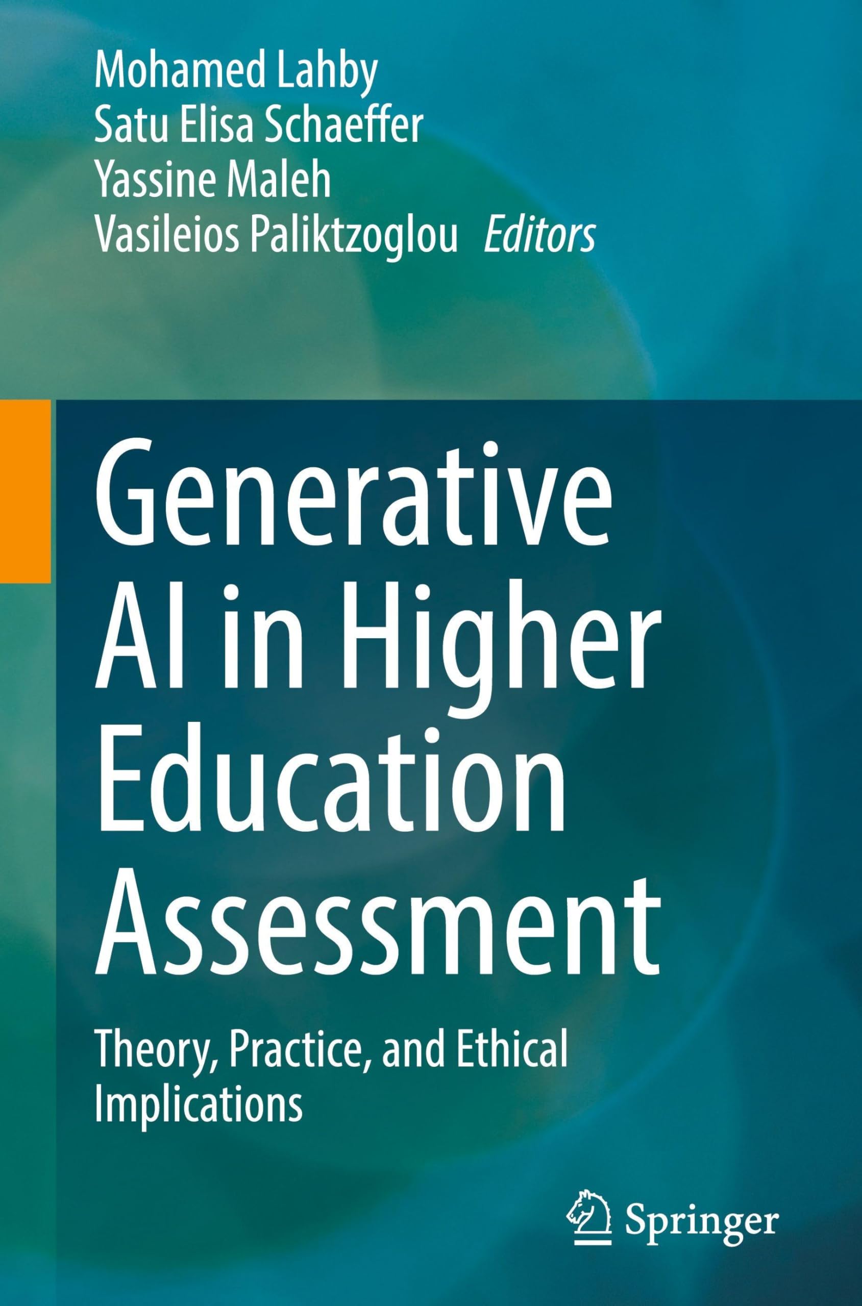 Generative AI in Higher Education Assessment: Theory, Practice, and Ethical Implications