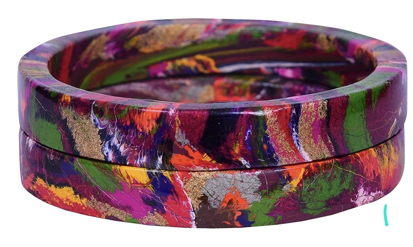 Shilp Sahiya lac bangles, symbol of purity, handmade lac bangles made by theTribal woman of, Jharkhand. (B0CGV1TNCZ) Amazon Price History, Amazon Price Tracker