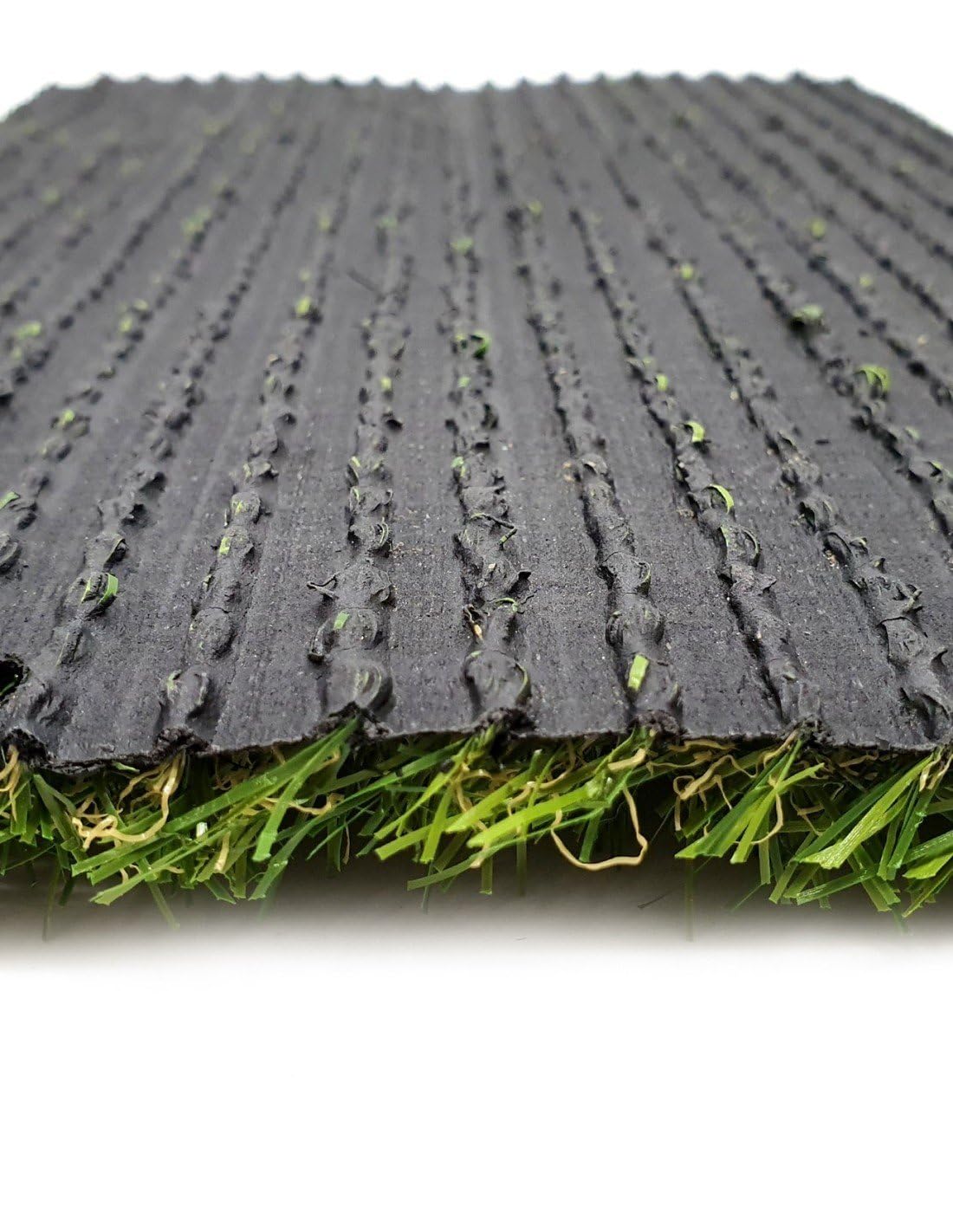Jardin202 - Césped Artificial Evento Plus 22mm - Rollos | Ideal para Terrazas | Jardines | 2 x 20 Metros : 40 m2 -