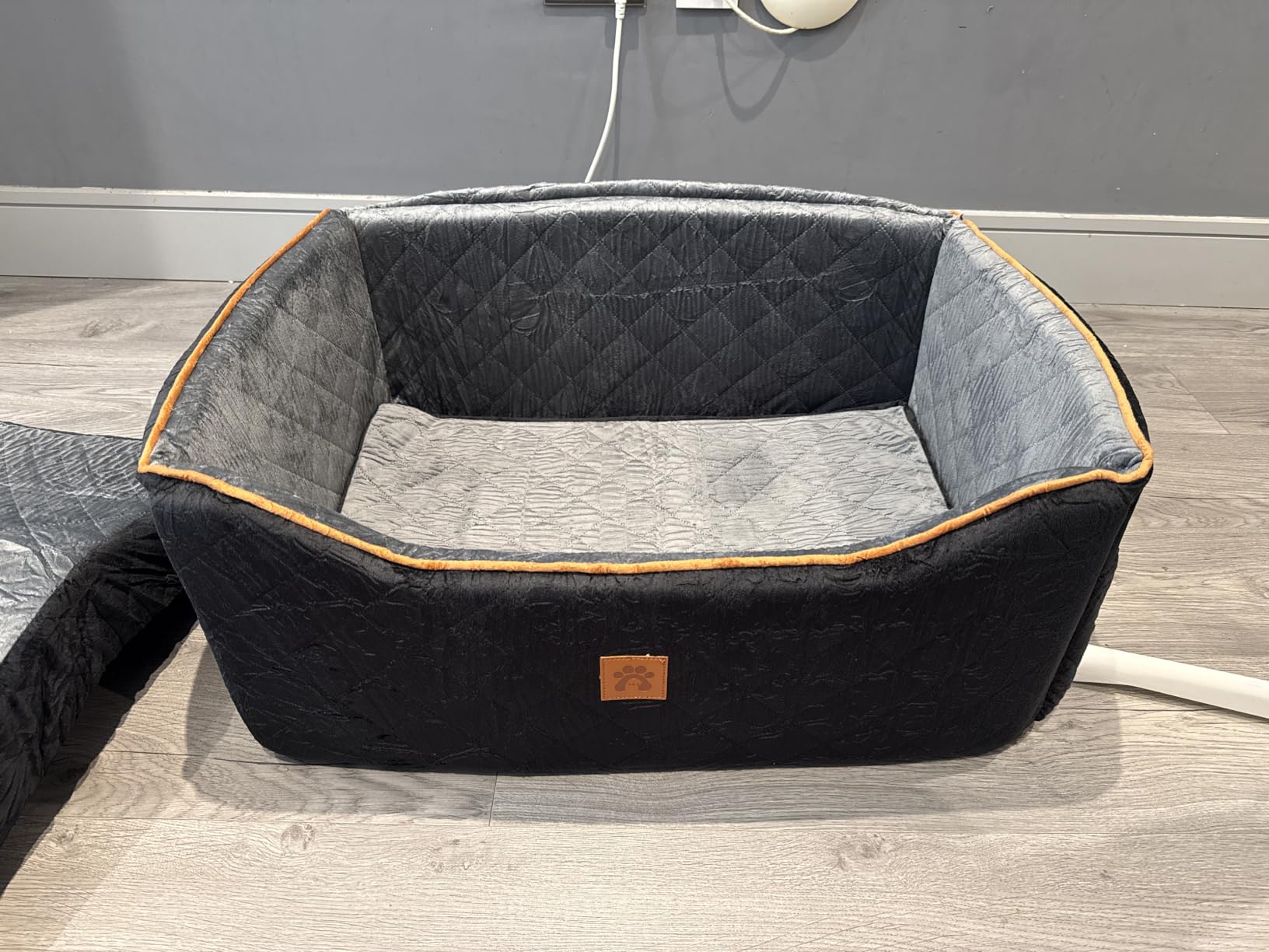Customer photo