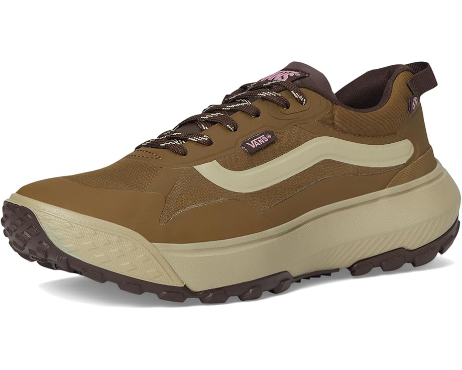 Vans MTE Crosspath - Front View