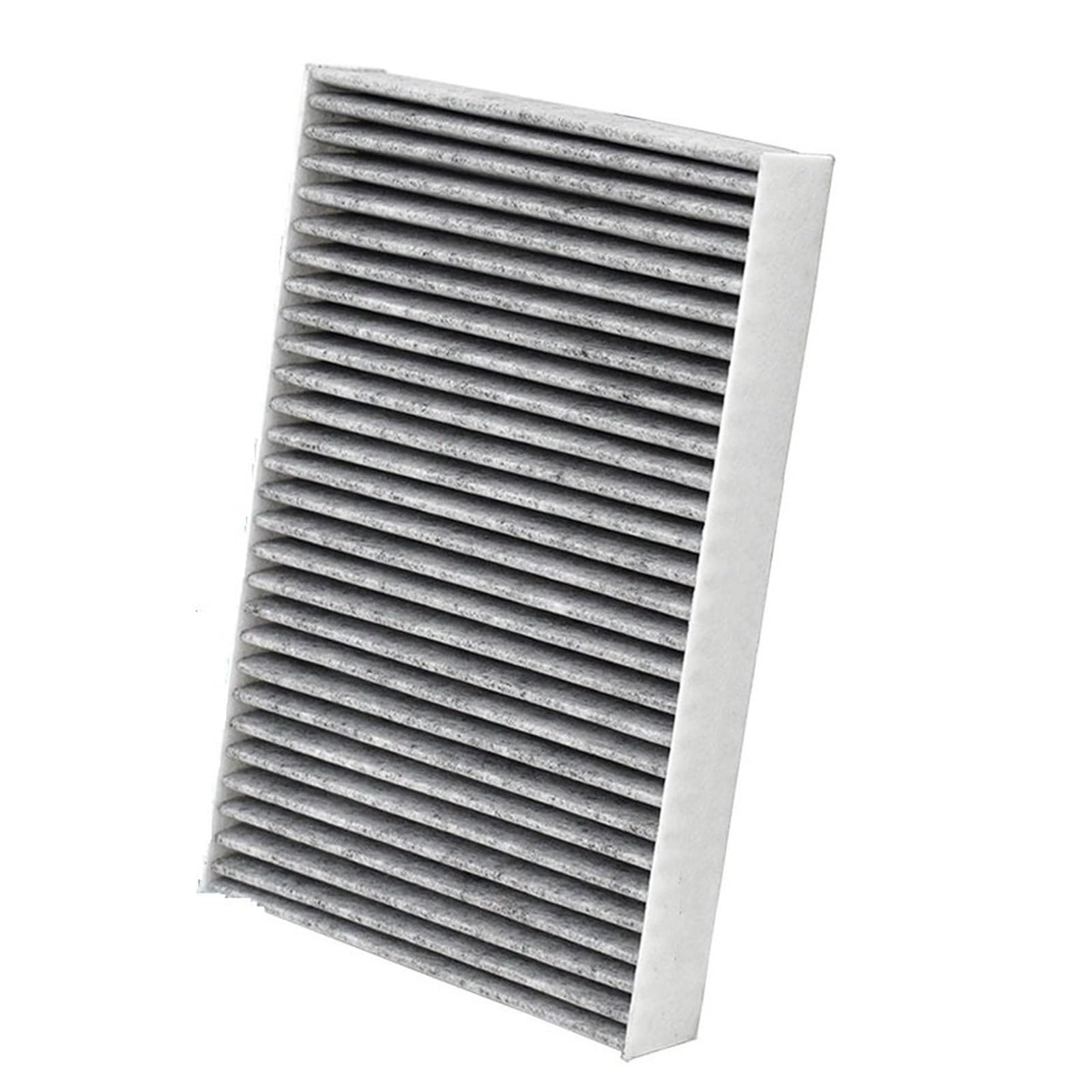Awedkkfi One Color Cabin Filter Car Activated Carbon Pollen Cabin Air Filter Fit For Nissan Juke F15 Pulsar C13 Fit For Renault Fluence 272772100R