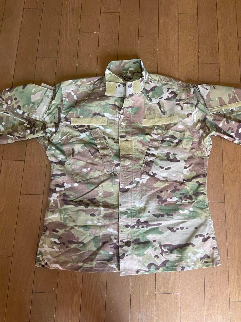 ロシア製 マルチカム パンツ戦闘服・迷彩服 【公式通販】