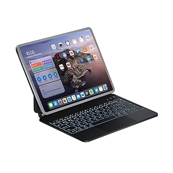 Amazon.co.jp: 【2023年モデル型】マジックキーボード